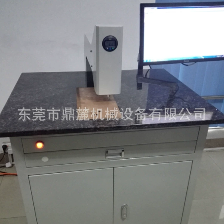 Тестер толщины печатной платы печатной платы Тестер толщины длинного плеча Тестер толщины длинного плеча печатной платы!