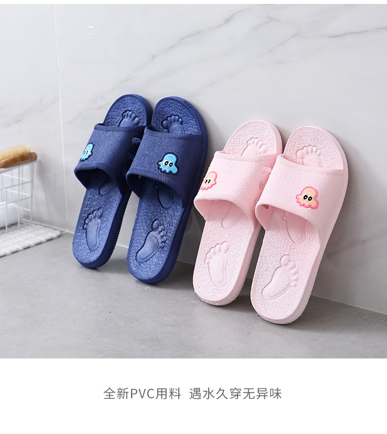 Sandales femme en plastique - Ref 2670109 Image 19