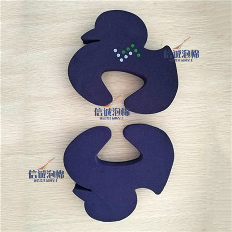 现货 eva加硬门卡