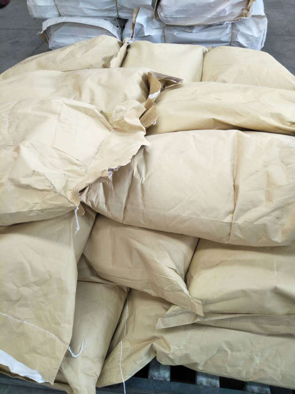 山东淄博现货供应十二烷基硫酸钠  K12