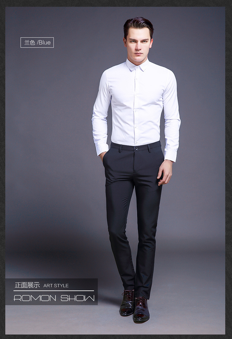 Pantalon homme - Ref 3443953 Image 21