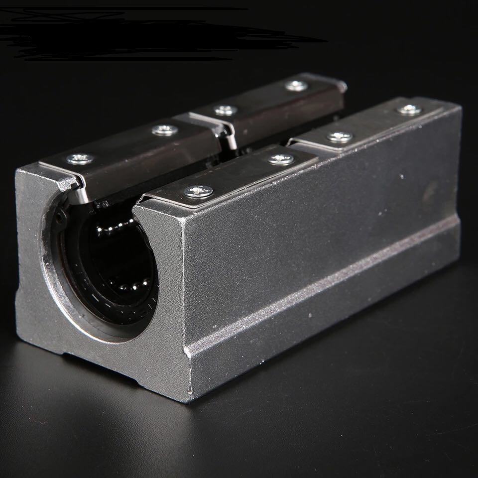 厂家直销 优质直线滑块 SBR10--50 LPPUU 加长型箱式 规格齐全