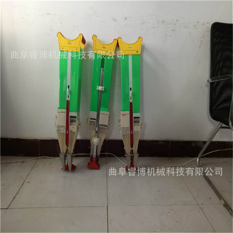 玉米手提式播种机