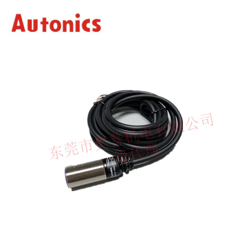 Autonics奥托尼克斯接近开关 PRD18-7DN2 接近传感器全新原装正品