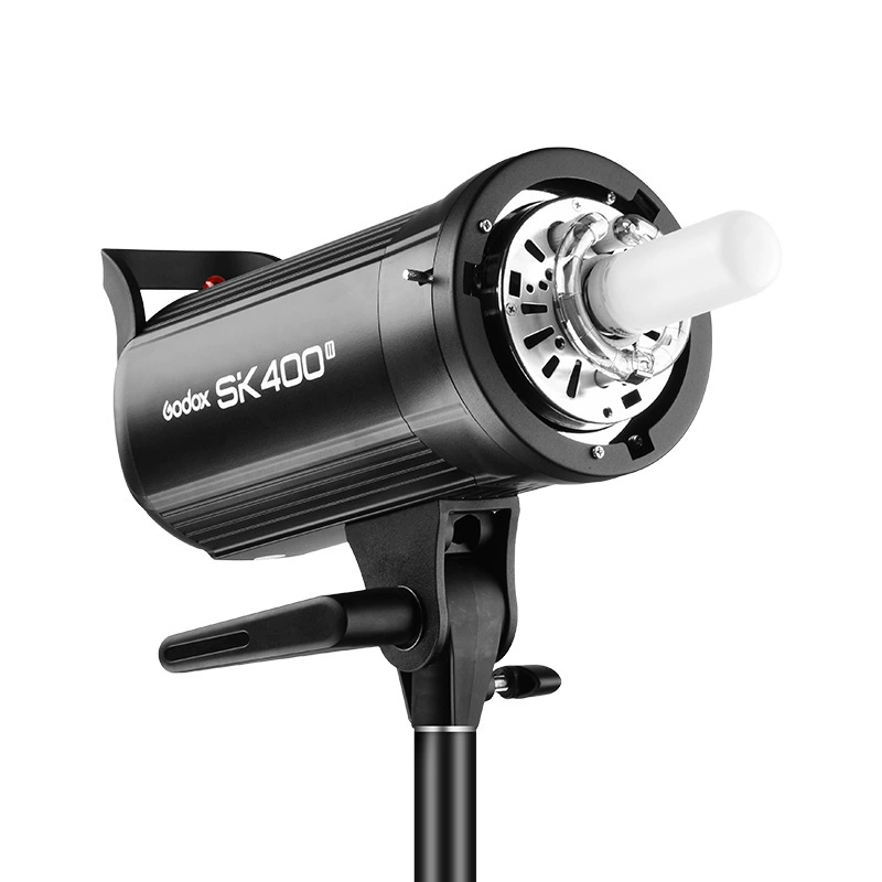 Shenniu SK400IIW плоский студийный светильник для кино/фото, набор для фотостудии, портретная большая стойка