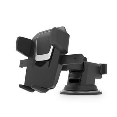 Windshield sucker Car phone holder Telescoping multi-function Manipulators Air outlet Bracket Navigation frame