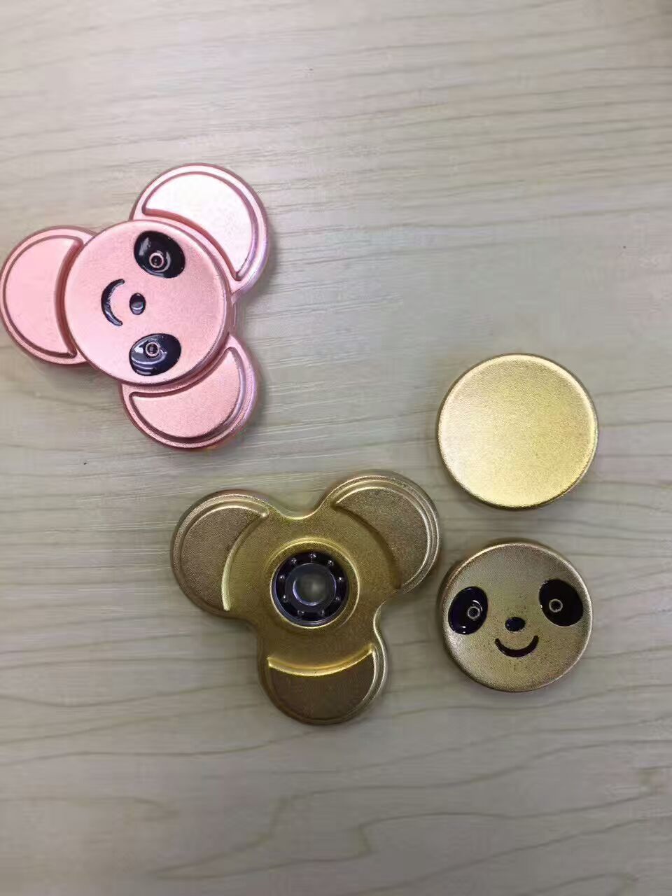 Fidget spinner - Ref 2618942 Image 8