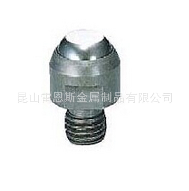 日本锅屋(NABEYA)调节支撑螺栓A型632A-M8