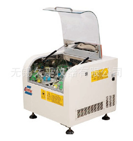 美国精骐  台式恒温振荡器IS-RDD3