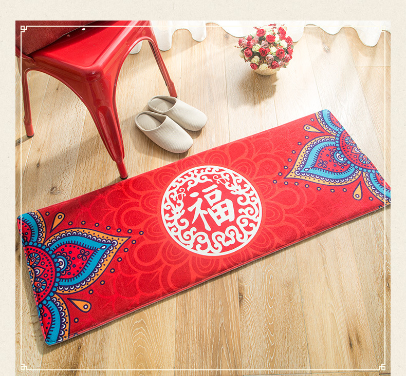 福字_绒面材质_20