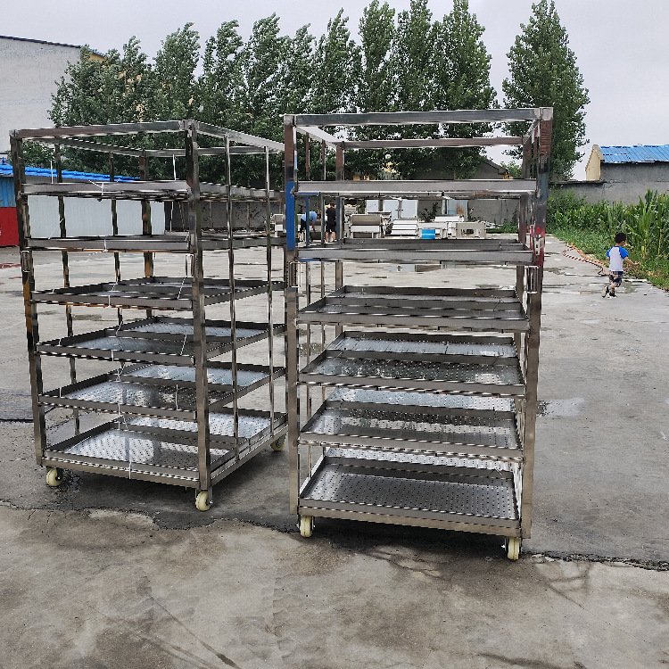 供应 蛋糕蒸箱 米饭蒸柜醒蒸一体大蒸房