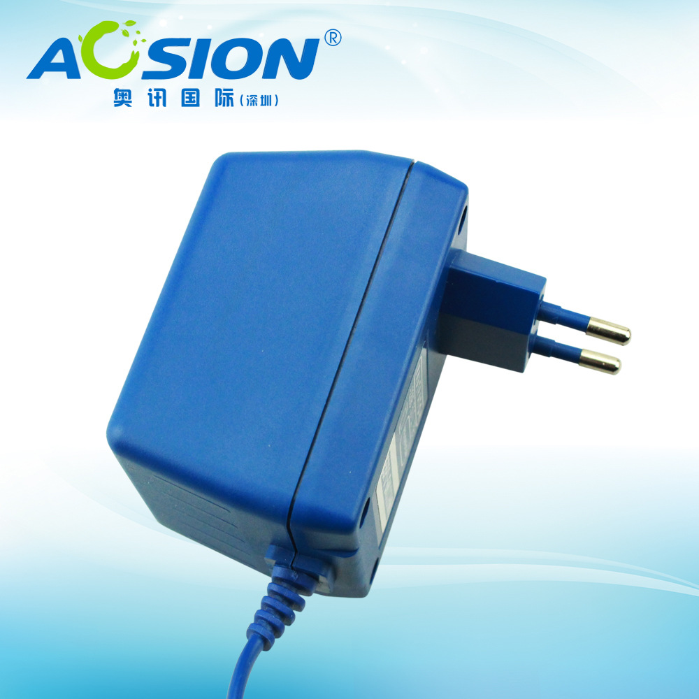 奥讯超声波插电清洗球（蔬菜，水果，眼镜，衣服均可适用）