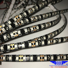 LED3528ܛ���l120��/�׺ڰ��NƬ��ɫ����ů�ן􎧷�ˮIP65ܛ��