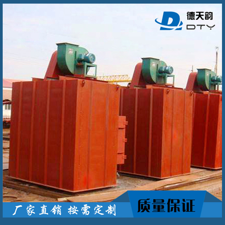 现货供应 HD型单机除尘器 小型单机除尘器水泥厂库顶用小型除尘器