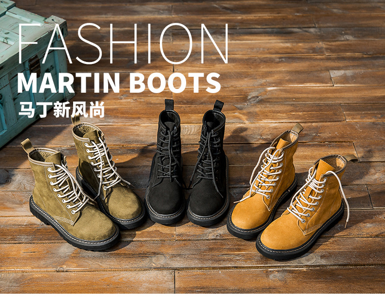 Bottes femme en En cuir - Ref 3354700 Image 10