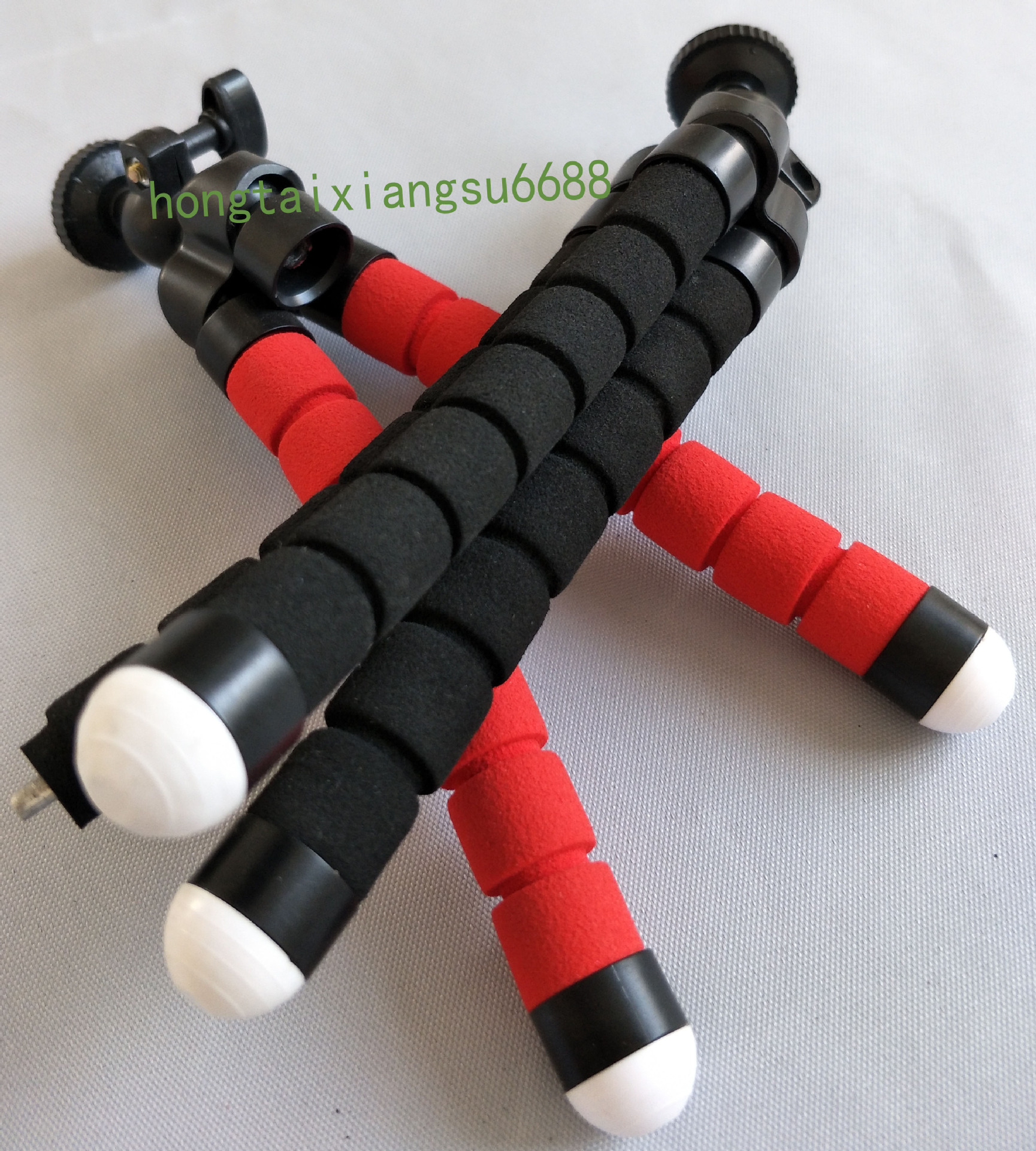 新品nbr海绵发泡管手把套 摄影器材橡塑握把防护套 eva手柄泡棉管