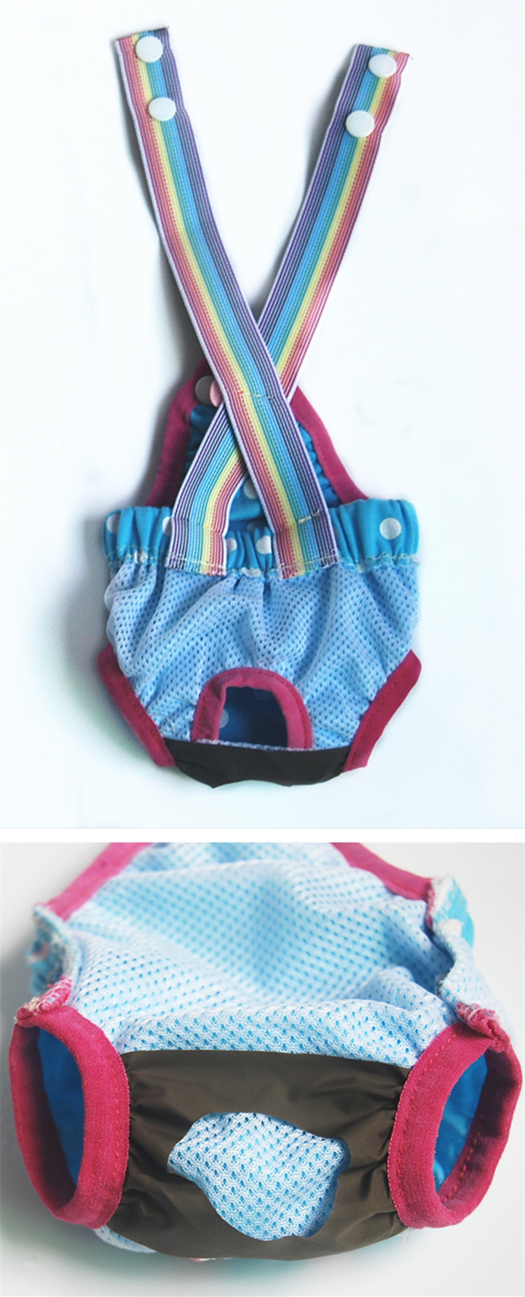 Pet Menstrual Pants