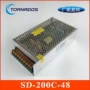 直流200w48v4开关转换器