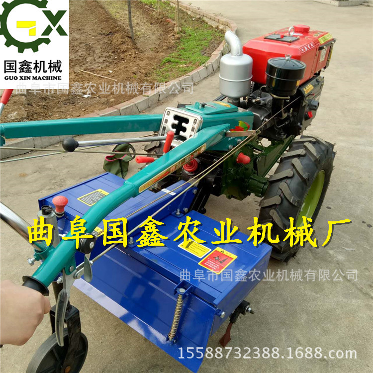 操作方便的 萍乡果园手扶旋耕机厂家