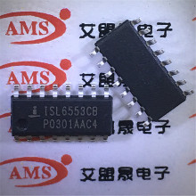 ISL6553CB-T ISL6553 SOP16 DC-DC�л�������оƬ ȫ���ֻ�