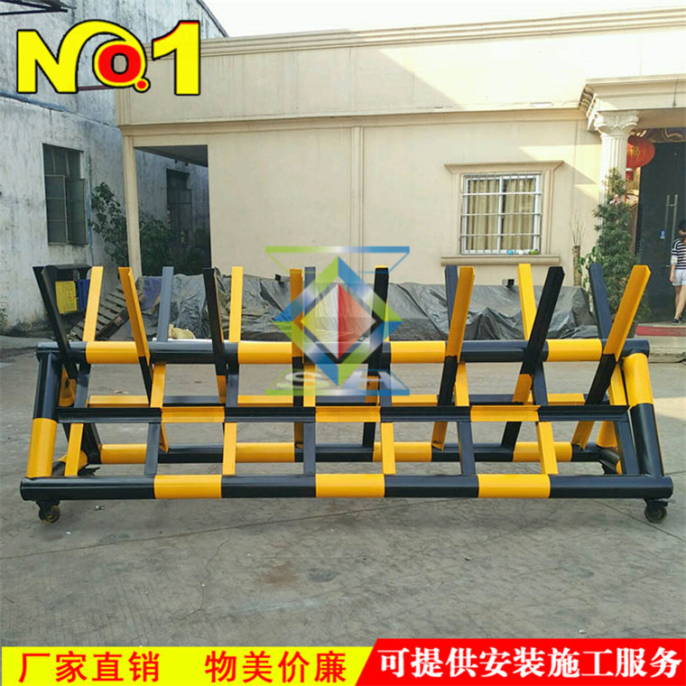 黄黑 拒马 0929 (3)