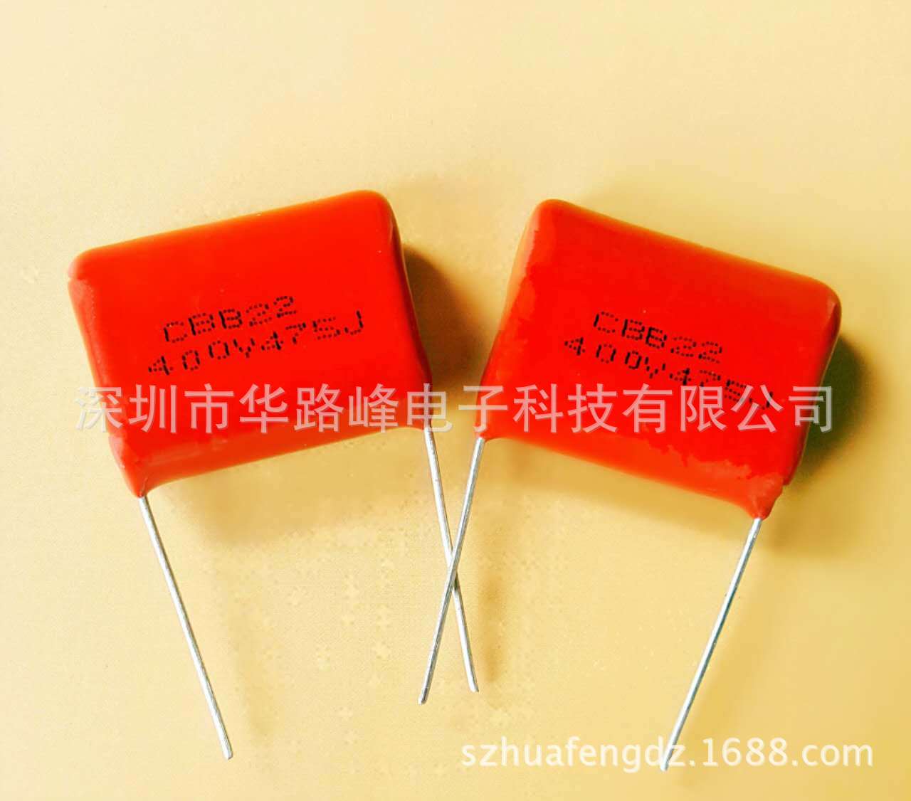 ֱ����·��CBB22��Ĥ������250V475