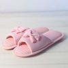 Summer slippers for beloved, slide indoor platform, footwear