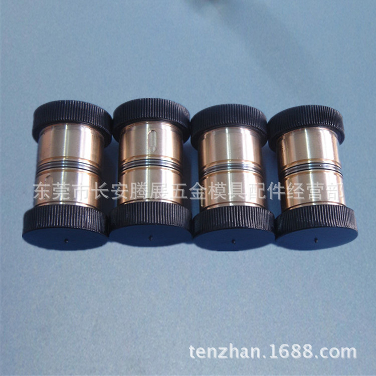 批发供应优质苏三光快中走丝導輪 线切割导轮，直径30MM 长度63MM