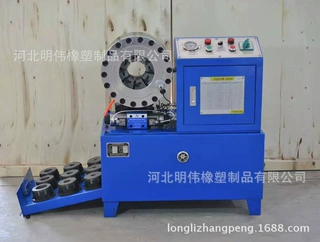 河北压管机价格 压管机报价 压管机多少钱 压管机厂家 手动压管机