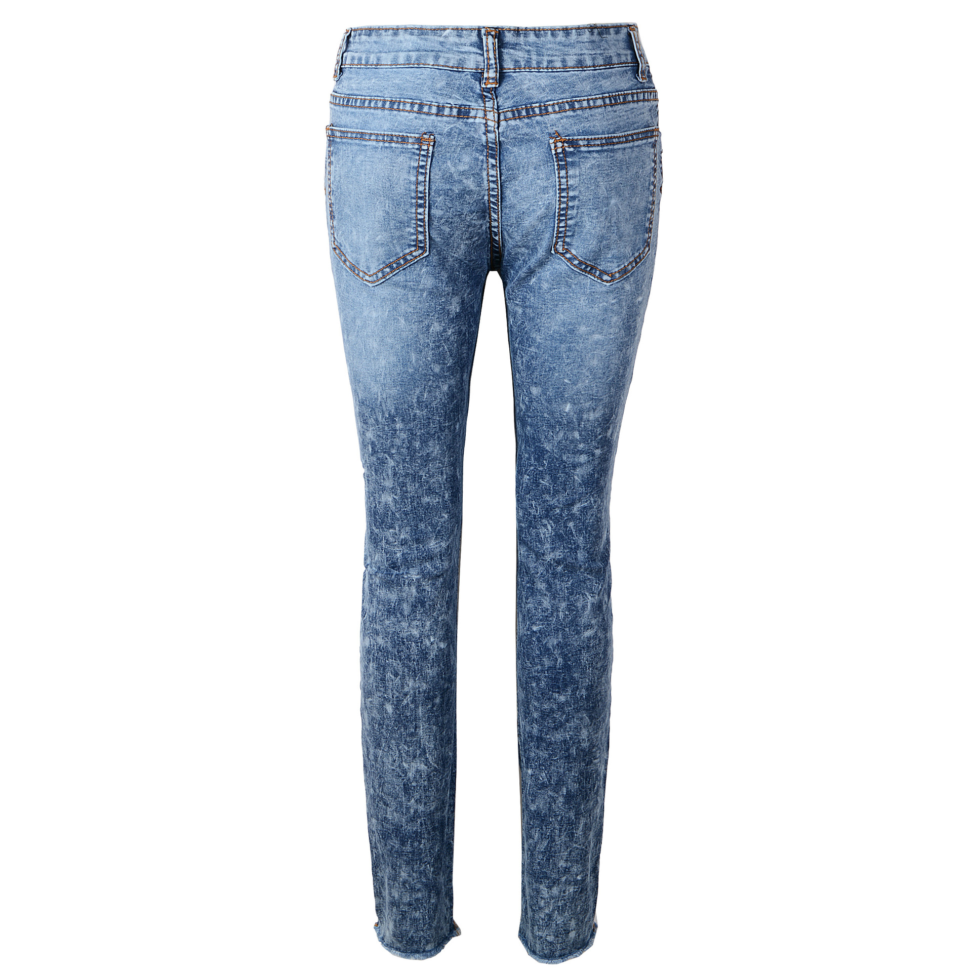 2021 Fashion Womens Jeans Stylist High Quality Denim Pants Womens