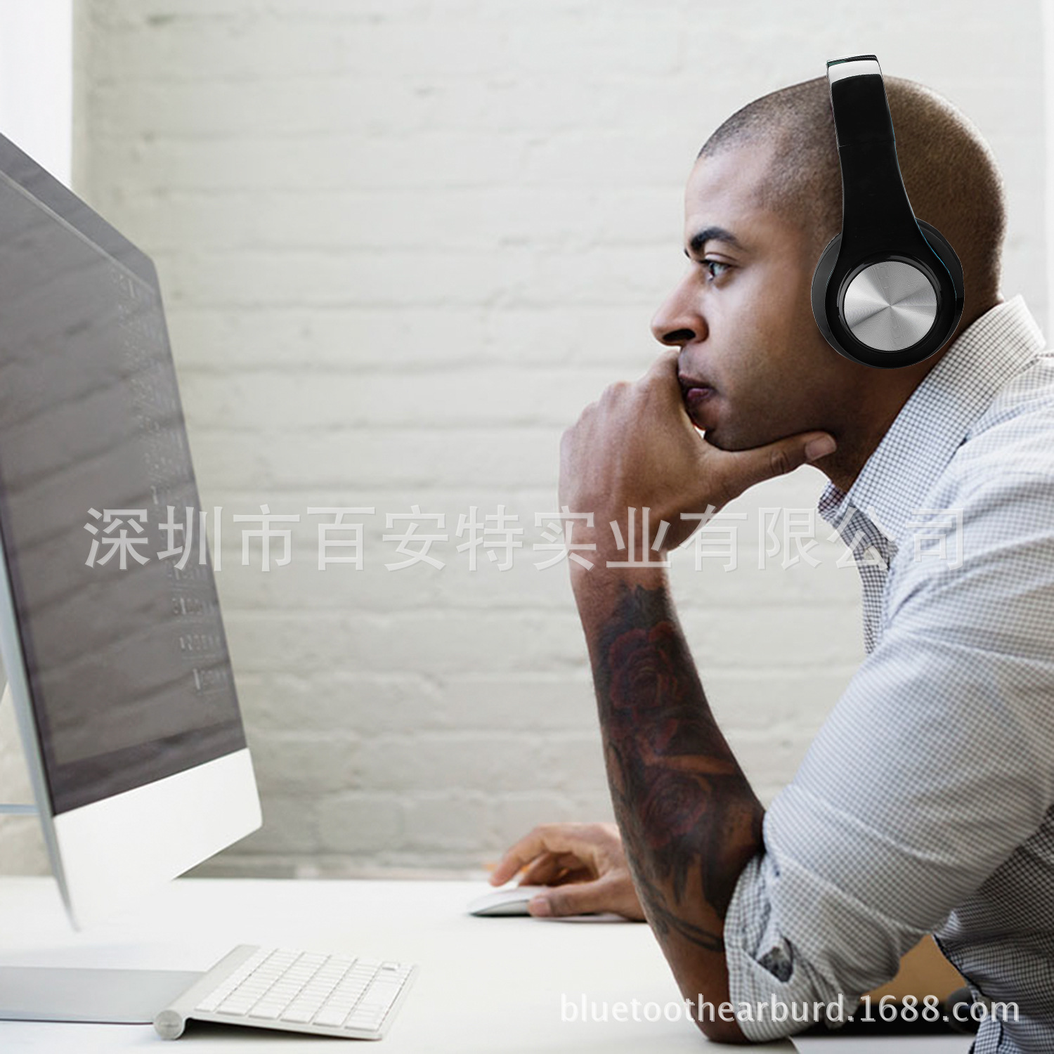 Casque bluetooth - Ref 3380202 Image 7
