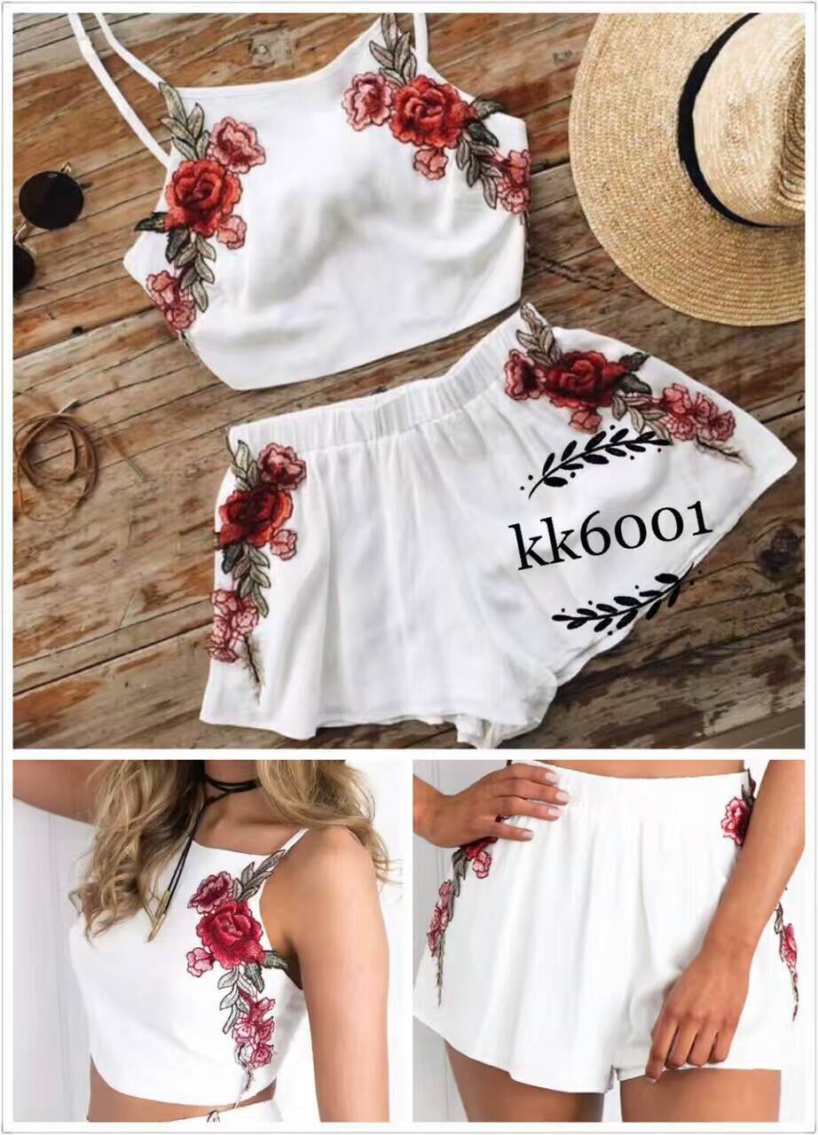 Costume femme en Mousseline - Ref 3333880 Image 5