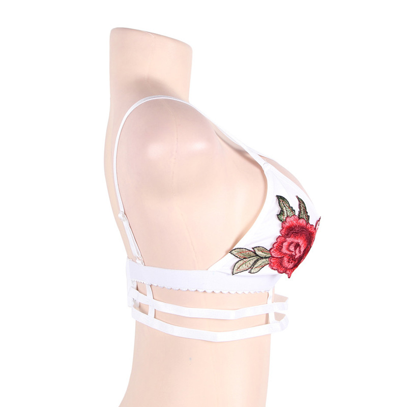 Soutiens-gorge OHYEAH  JOUR ET NUIT en Polyester - Ref 3370347 Image 15