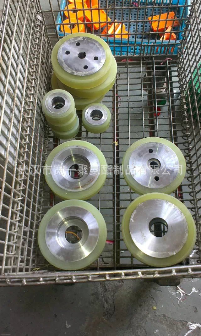 武汉胶辊包胶，滚筒包胶，铁轴包胶，铁轮包胶，包胶轮，包胶滚筒