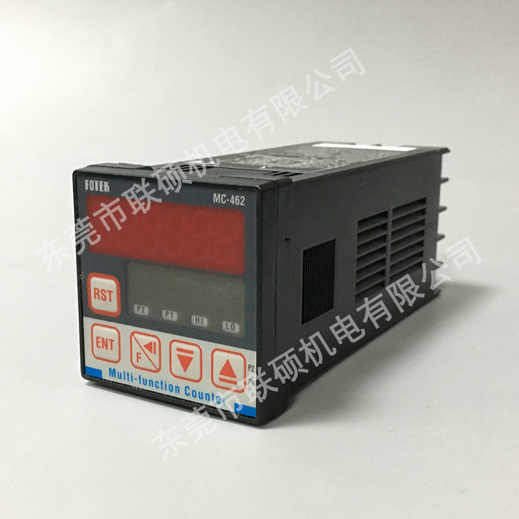 计数器MC-462 阳明计数器MC-461 台湾FOTEKMC多功能计数器