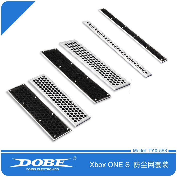 DOBE XBOX ONE máy chủ mỏng chống bụi xbox một bộ chống bụi TYX-583 - XBOX kết hợp