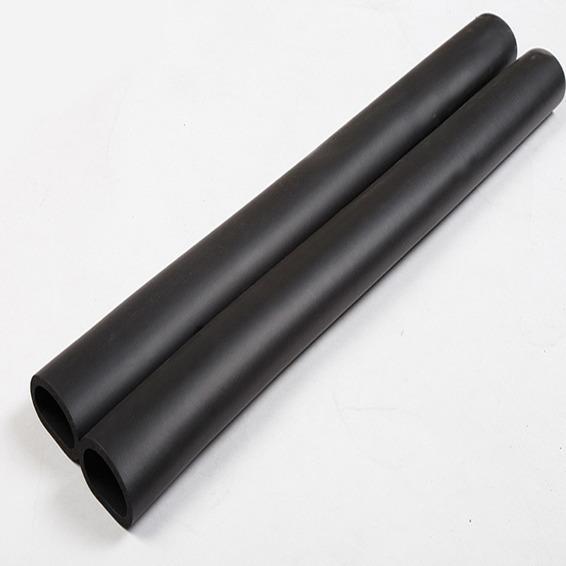 荐 彩色NBR海绵套  磨砂面扶手海绵把套 橡塑海绵把套