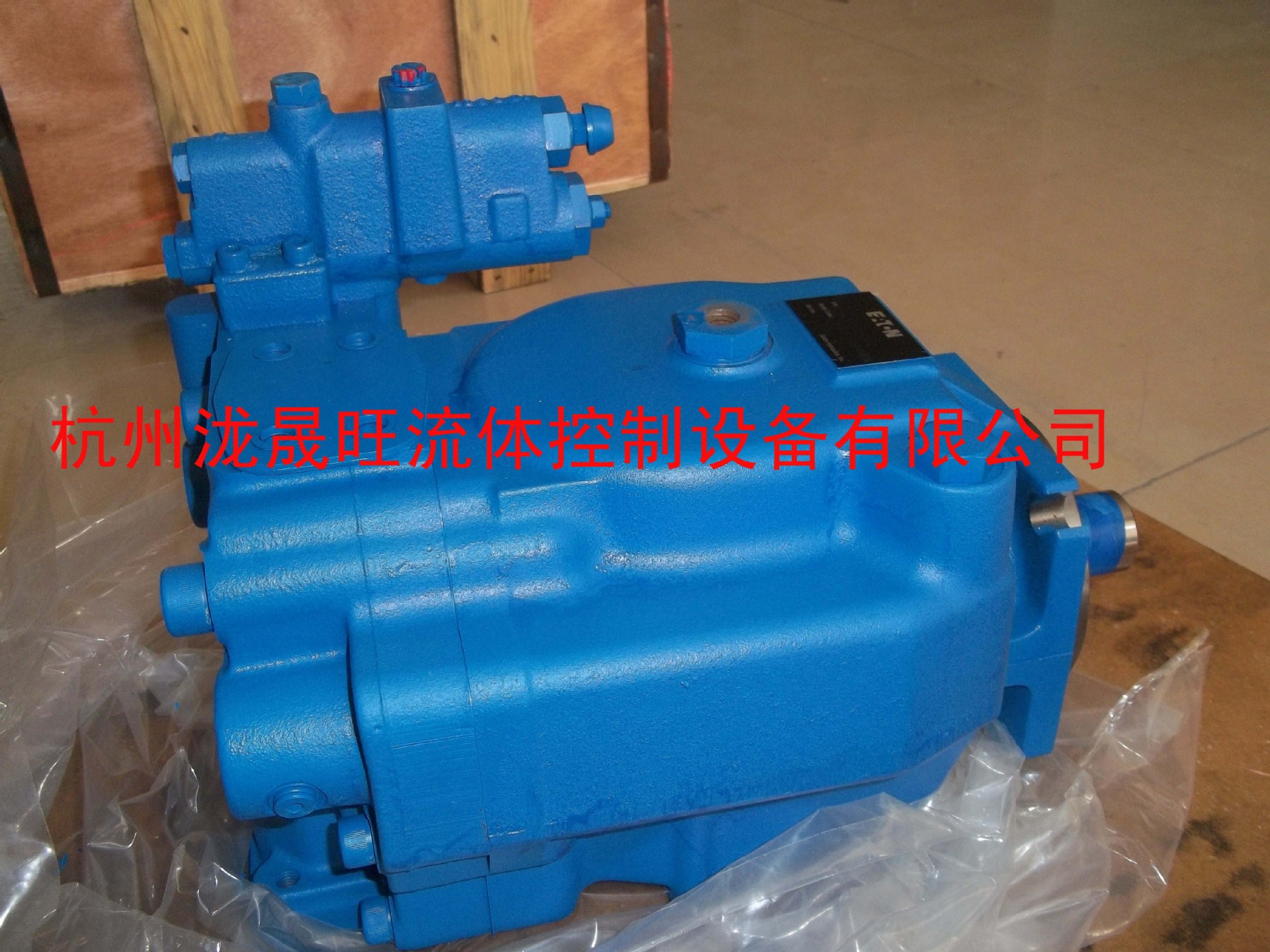 特价供应PVH141R13AG30B252000001001AB010A柱塞泵