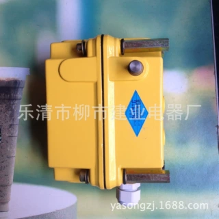 DXZ-1:960多功能行程限位器 起重机传输机械控制限位开关
