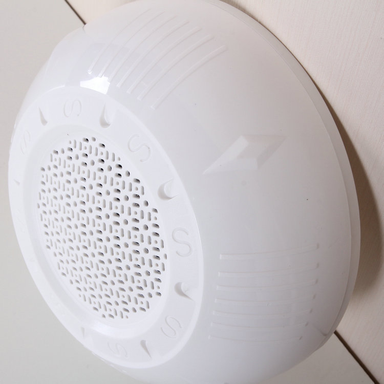 LS-608 Surface Mounted Ceiling Audio Ceiling Speaker Fire Broadcasting Speaker Indoor Classroom Wall Mounted Speaker LS-608 Surface Mounted Ceiling Audio Ceiling Speaker Fire Broadcasting Speaker Indoor Classroom Wall Mounted Speaker