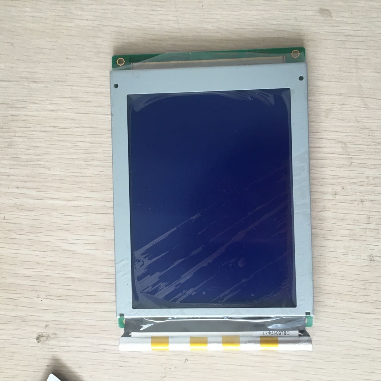 工控液晶屏DMF50147价格咨询