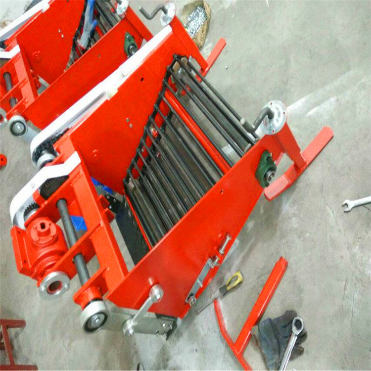 池州 效率刨马铃薯机收获机 刨马铃薯收获机