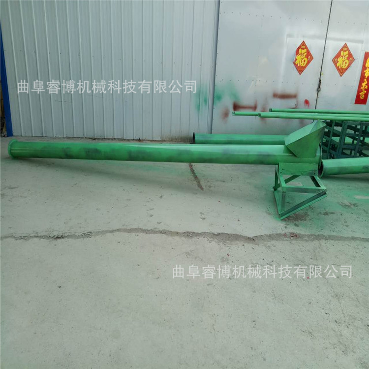 粉料蛟龙提升机河池生产厂家