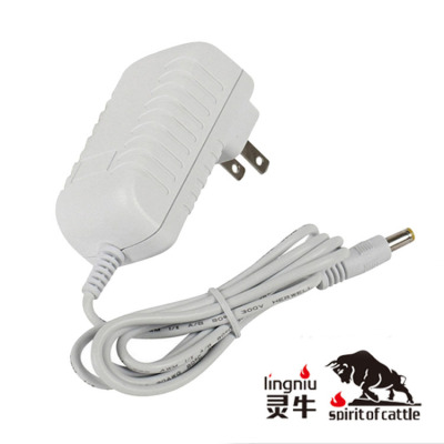 美规12V3A36W激光脱毛仪电源适配器 显示器 LED灯条安防监控电源