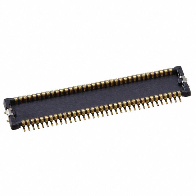 AXK8L70124BG AXK8L70125BG 70pin 0.4mm间距 连接器 原装现货