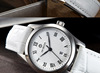 Trend calendar, swiss watch, waterproof high-end quartz watches, Switzerland, genuine leather