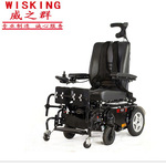 Престиж электрический Коляска 1023-30 может быть доступно стоя Неполноценный власть народа Лежать инвалидом за инвалидным креслом стоя инвалидная коляска