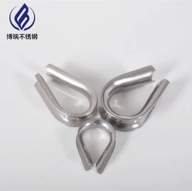 其他索具;螺栓;连接环