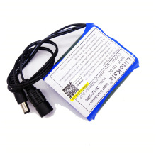 ʢ 12V3000mAh18650﮵ledȶԽ