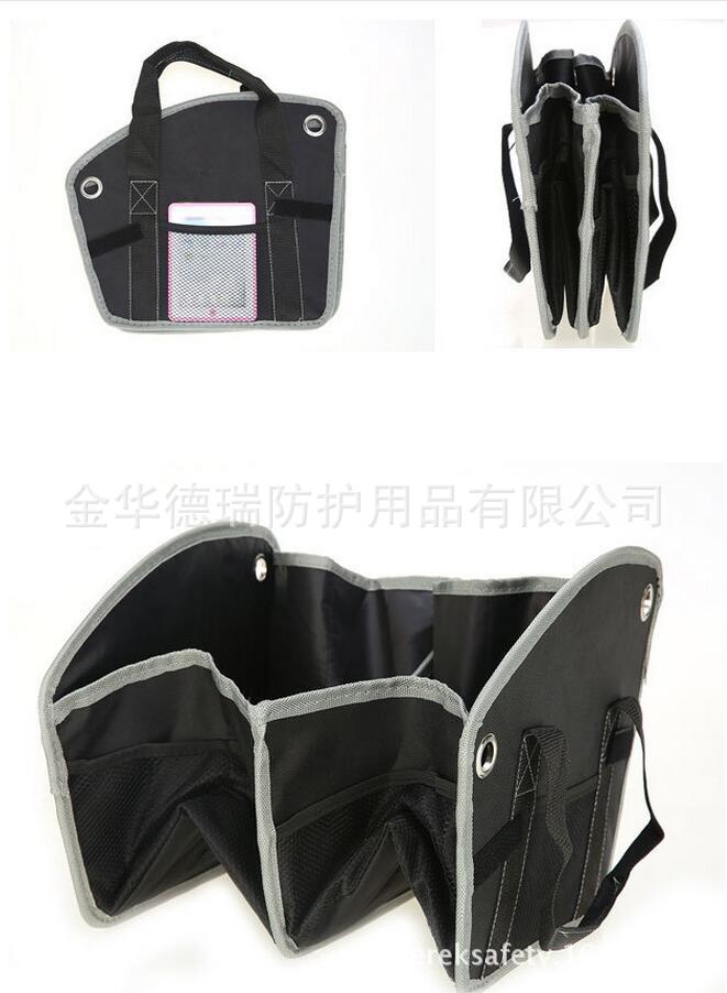 Hot -selling car -carried storage bag High -quality car trunk…